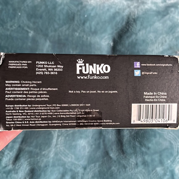 Game of Thrones Brienne of Tarth Figure - Picture 3 of 4